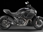 Ducati Diavel